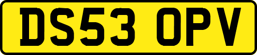 DS53OPV