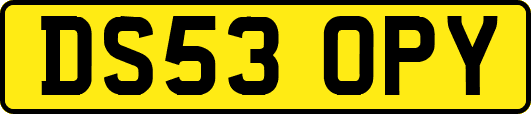 DS53OPY