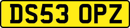 DS53OPZ