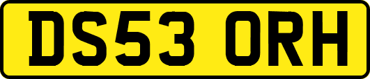 DS53ORH