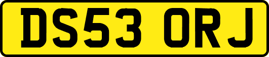 DS53ORJ