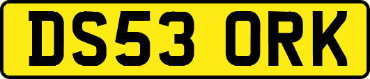 DS53ORK