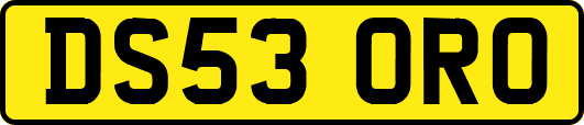 DS53ORO