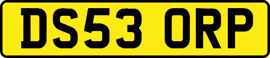 DS53ORP
