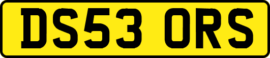 DS53ORS