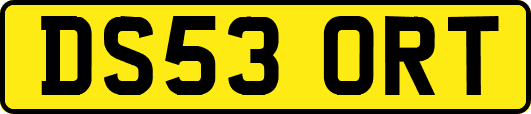 DS53ORT