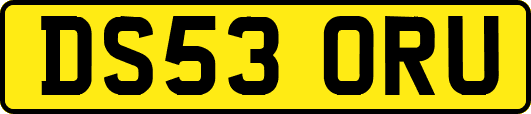 DS53ORU