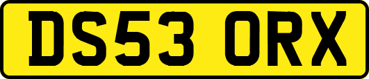 DS53ORX