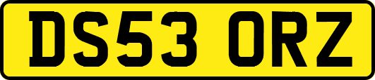 DS53ORZ