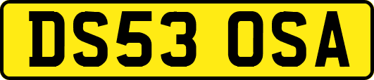 DS53OSA