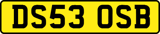 DS53OSB