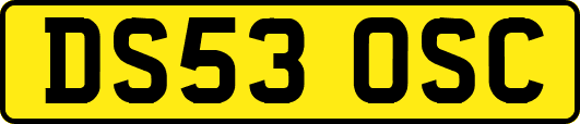 DS53OSC