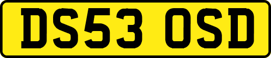 DS53OSD