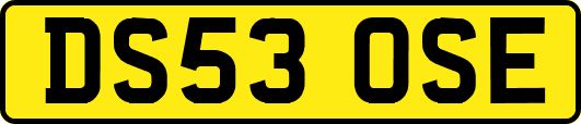 DS53OSE