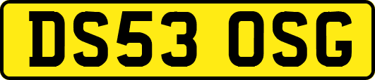 DS53OSG