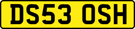 DS53OSH