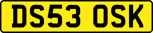 DS53OSK