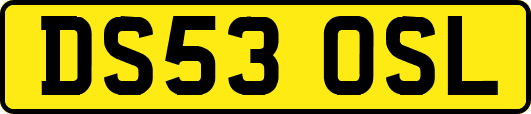 DS53OSL