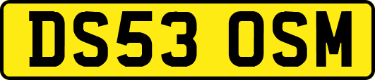 DS53OSM