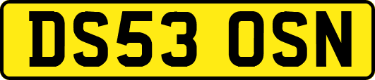 DS53OSN