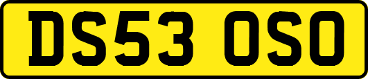 DS53OSO