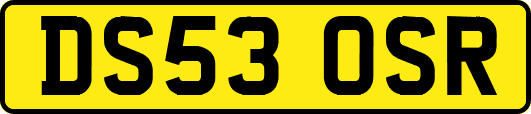 DS53OSR
