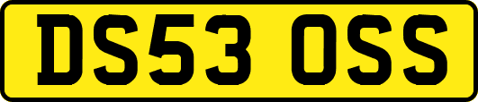 DS53OSS
