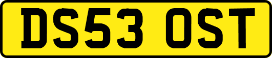 DS53OST