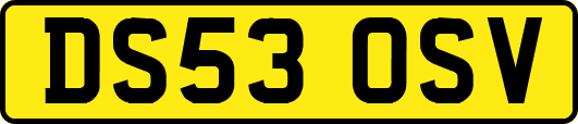 DS53OSV