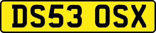 DS53OSX