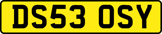 DS53OSY