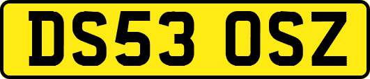DS53OSZ