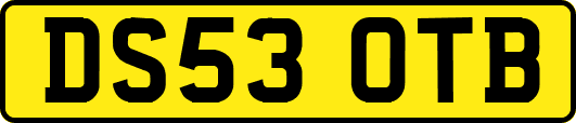 DS53OTB