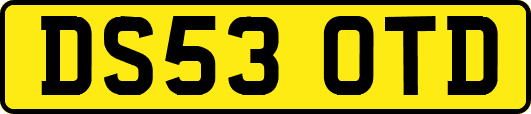 DS53OTD