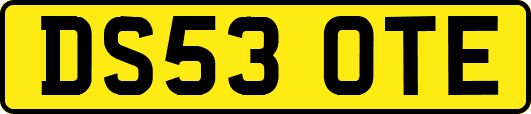 DS53OTE