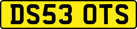 DS53OTS
