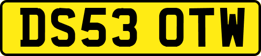 DS53OTW