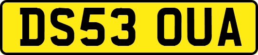 DS53OUA