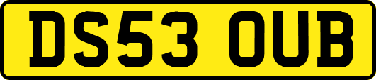 DS53OUB