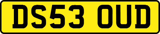 DS53OUD