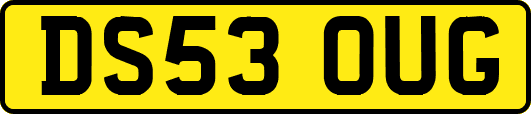 DS53OUG