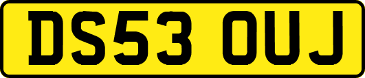 DS53OUJ