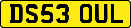 DS53OUL