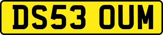 DS53OUM