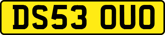DS53OUO