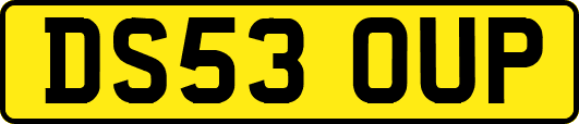DS53OUP