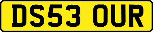 DS53OUR