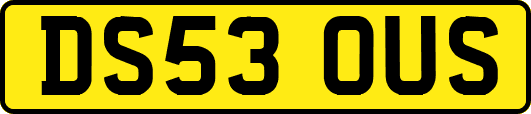 DS53OUS