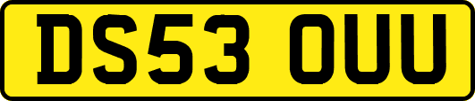 DS53OUU