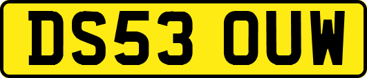 DS53OUW